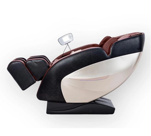 Масажне крісло REXON BROOKLYN 4D RX-R565SL, різнокольоровий