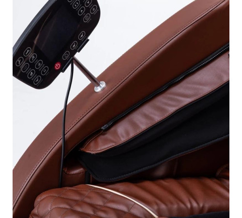 Масажне крісло REXON BROOKLYN 4D RX-R565SL, різнокольоровий