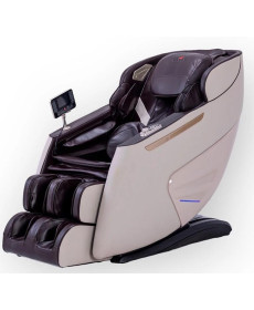 Масажне крісло REXON ESQUIRE 4D RX-R935SL, білий