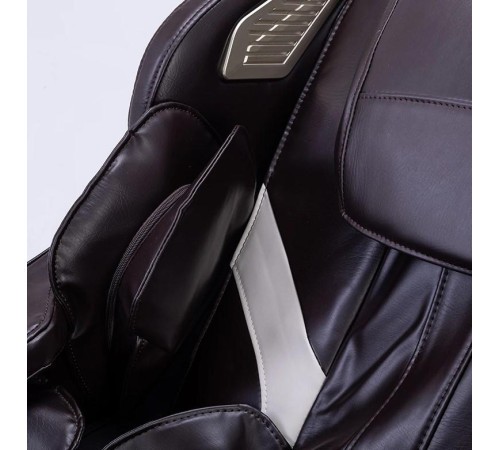 Масажне крісло REXON ESQUIRE 4D RX-R935SL, білий