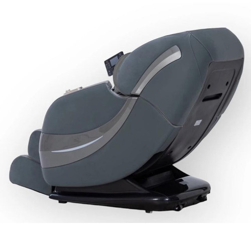 Масажне крісло REXON GRAVITY 4D RX-R863SL, сіре