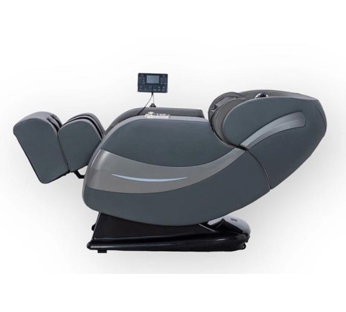 Масажне крісло REXON GRAVITY 4D RX-R863SL, сіре