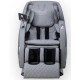 Масажне крісло REXON GRAVITY 4D RX-R863SL, сіре