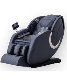 Масажне крісло REXON HELIOS 4D RX-R868SL, сірий