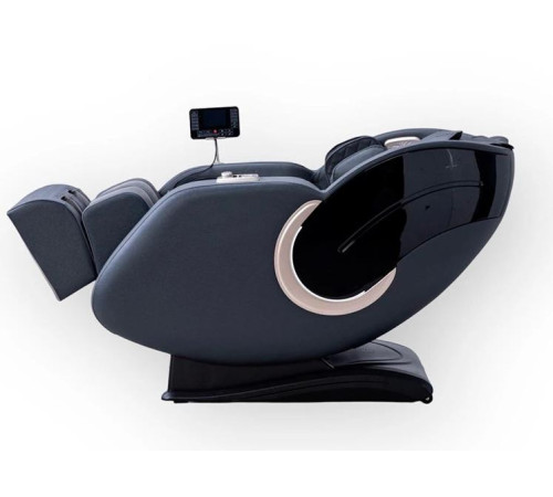 Масажне крісло REXON HELIOS 4D RX-R868SL, сірий