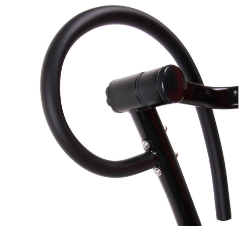 Інверсійний стіл inSPORTline Inverso Plus, сірий