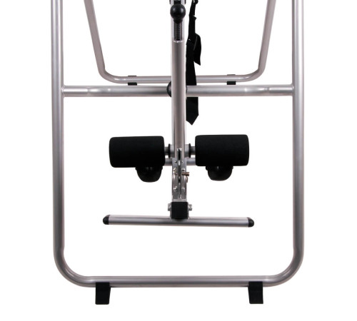 Інверсійний стіл inSPORTline Inverso чорний