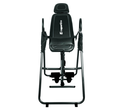 Інверсійний стіл inSPORTline Inverso чорний