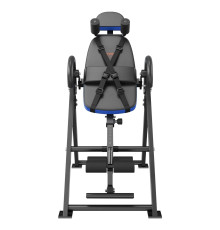 Інверсійний стіл VEVOR QD001, чорний