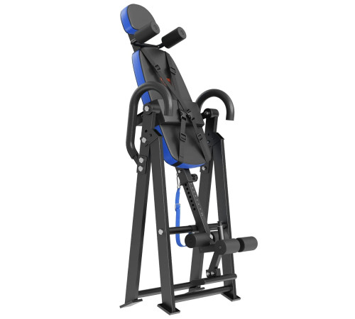 Інверсійний стіл VEVOR QD001, чорний