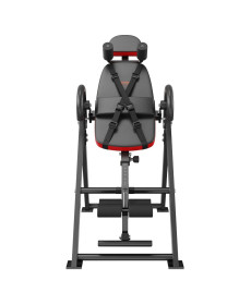 Інверсійний стіл VEVOR QD003, чорний