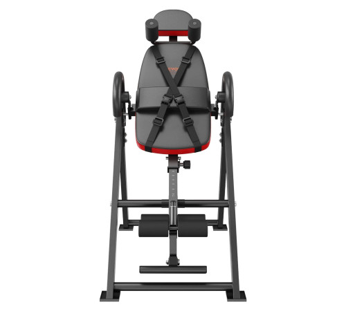 Інверсійний стіл VEVOR QD003, чорний