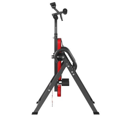 Інверсійний стіл VEVOR QD003, чорний