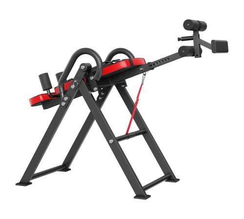 Інверсійний стіл VEVOR QD003, чорний