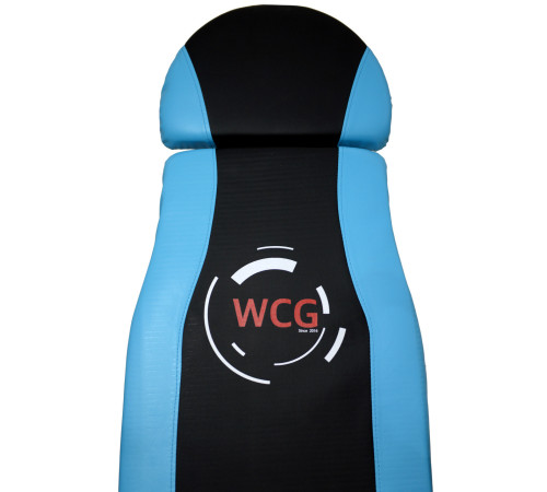 Інверсійний стіл WCG-307