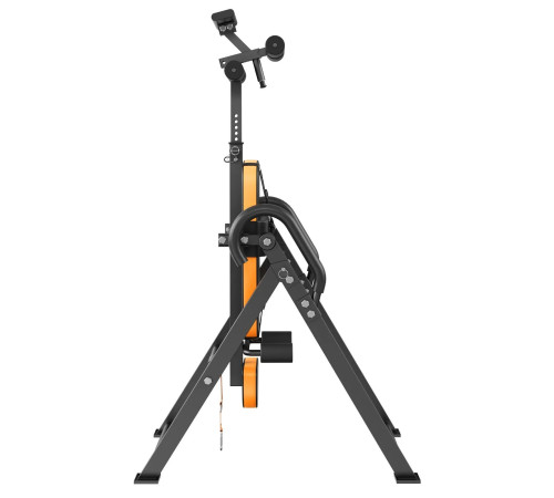 Інверсійний стіл VEVOR QD002, чорний