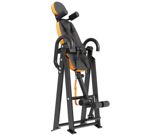 Інверсійний стіл VEVOR QD002, чорний