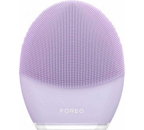 Foreo FOREO Luna 3 Smart For Sensitive Skin зміцнюючий масажер для чутливої шкіри Foreo FOREO Luna 3 Smart For Sensitive Skin зміцнюючий масажер для чутливої шкіри