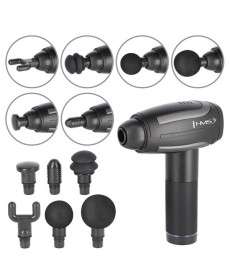 Масажер перкусійний HMS PDM3125H