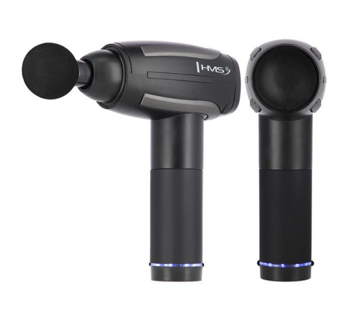 Масажер перкусійний HMS PDM3125H