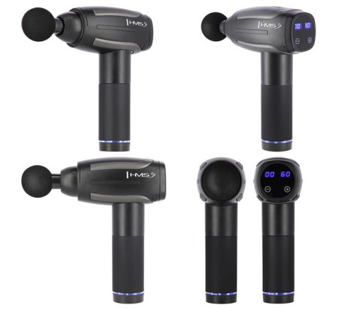 Масажер перкусійний HMS PDM3125H