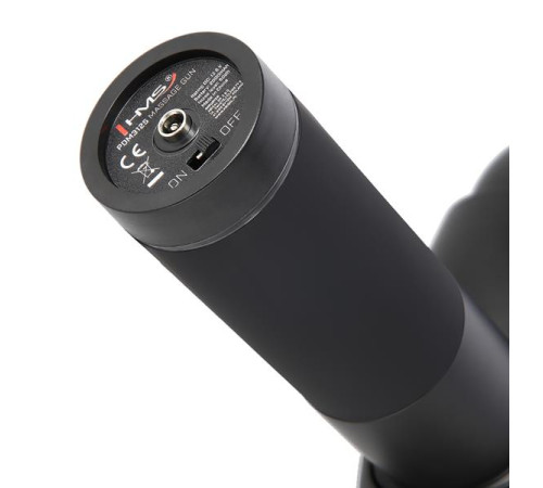 Масажер перкусійний HMS PDM3125H