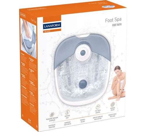 Масажер для ніг Foot Spa