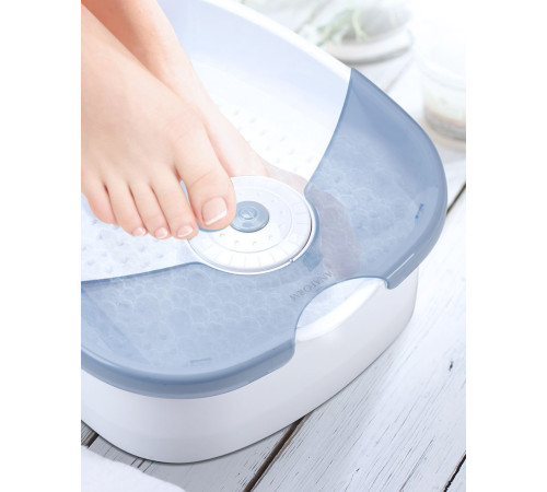 Масажер для ніг Foot Spa