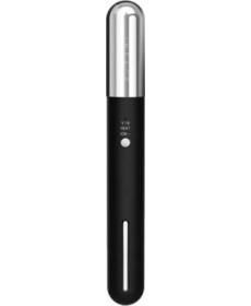 Звуковий масажер для обличчя inFace MS5000 3в1 Чорний