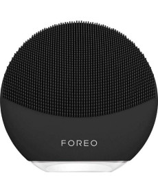 Масажер для очищення обличчя FOREO Luna 3 Mini 3 Smart Facial Midnight