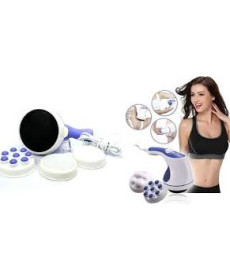 Ручний Relax Spin & Tone