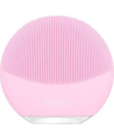Масажер для очищення обличчя FOREO Luna 3 Mini 3 Smart Facial Pearl Pink