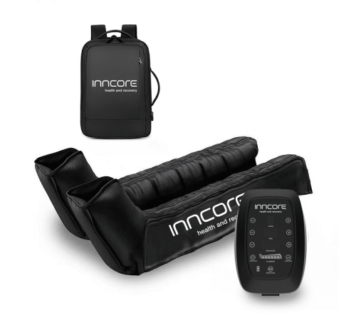 Масажер для ніг та дренежу Inncore PressoBoots