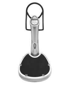 Платформа масажер Power Plate My5, чорно-білий