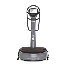 Масажер платформа Power Plate My7, сіри