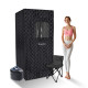 Портативна парова сауна inSPORTline Klementina II