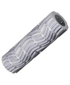 Масажний ролик VEVOR  HY-5007, сірий