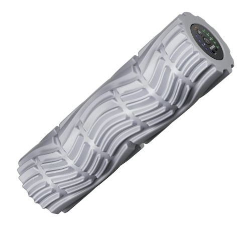 Масажний ролик VEVOR HY-5007, сірий