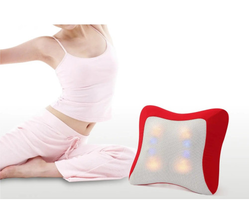 Подушка для масажу RelaxHY-303A