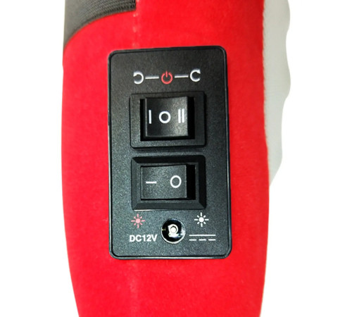 Подушка для масажу RelaxHY-303A