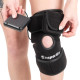Бандаж на коліно інфрачервоний inSPORTline Infracor Knee, чорний