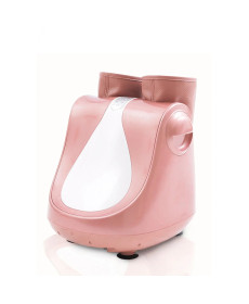Масажер для ніг Relax HY‑828, рожевий