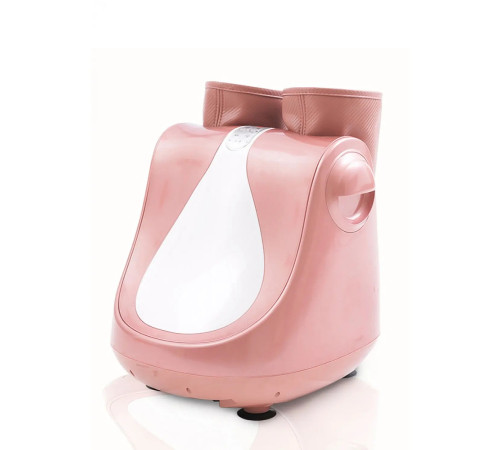 Масажер для ніг Relax HY‑828, рожевий