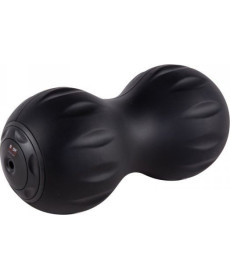 Вібромасажер Body Sculpture powerball duo з чохлом BM 508