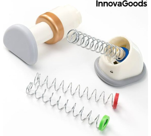 Масажер для щік InnovaGoods для зменшення подвійного підборіддя Масажер для щік InnovaGoods для зменшення подвійного підборіддя