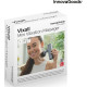 Міні-вібраційний масажер InnovaGoods Vixall InnovaGoods