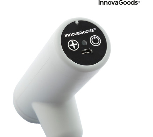 Міні-вібраційний масажер InnovaGoods Vixall InnovaGoods Міні-вібраційний масажер InnovaGoods Vixall InnovaGoods