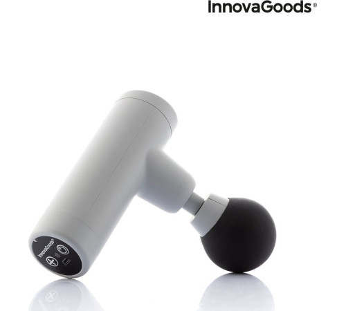 Міні-вібраційний масажер InnovaGoods Vixall InnovaGoods Міні-вібраційний масажер InnovaGoods Vixall InnovaGoods