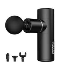 Масажер пістолет Innwell Recovery   