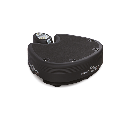Масажер Power Plate Pro5hp, чорний